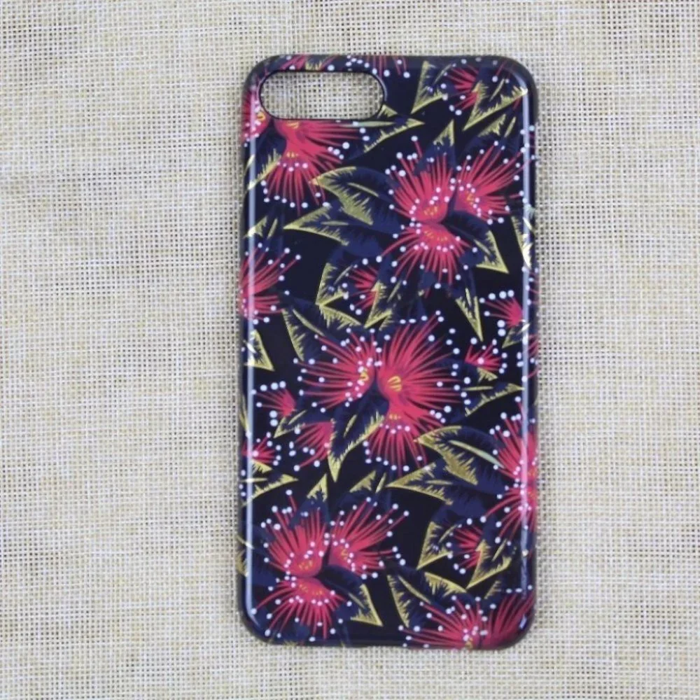 NEW iPhone X / iPhone XS Equinox Flower case
